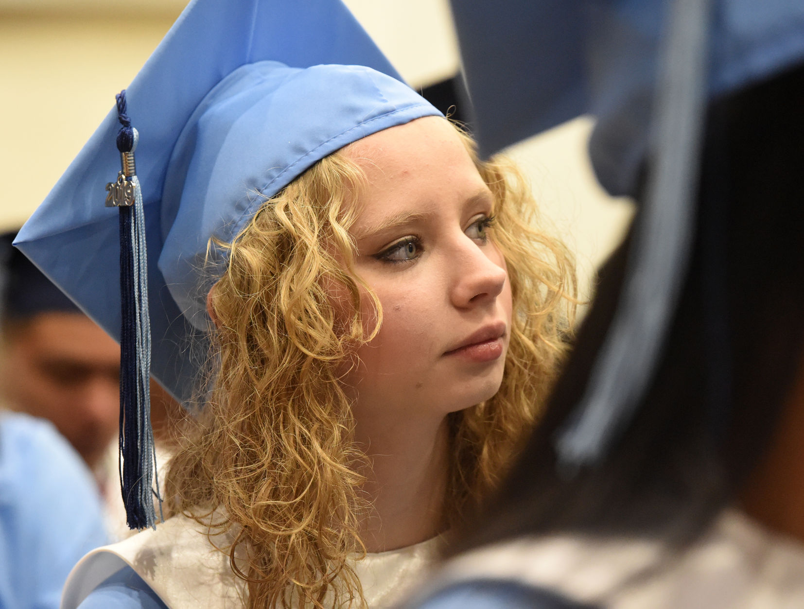 PHOTOS: Widefield High School Graduation